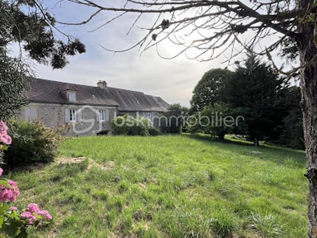 Vente Maison 5 pièces 122 m2 Chatres