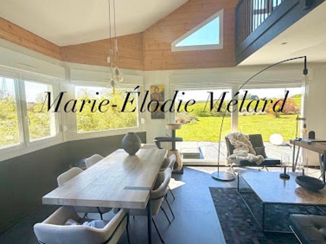 Vente Maison 5 pièces 122 m2 Cutry