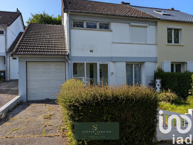 Vente Maison 5 pièces 122 m2 Cherbourg Octeville