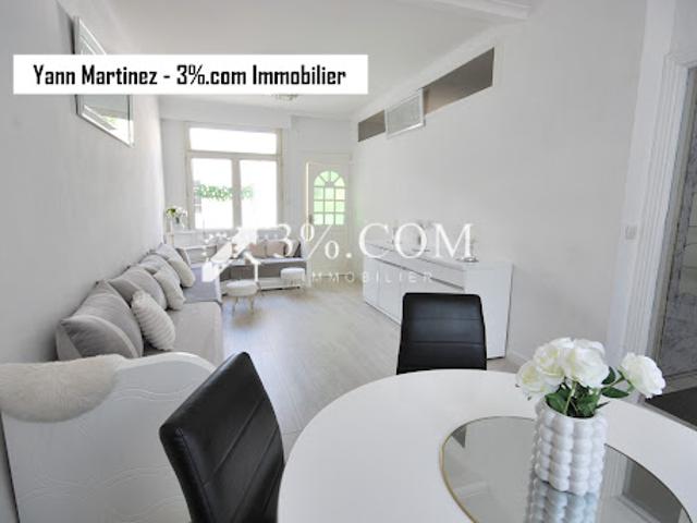 Vente Maison 5 pièces 122 m2 Comines