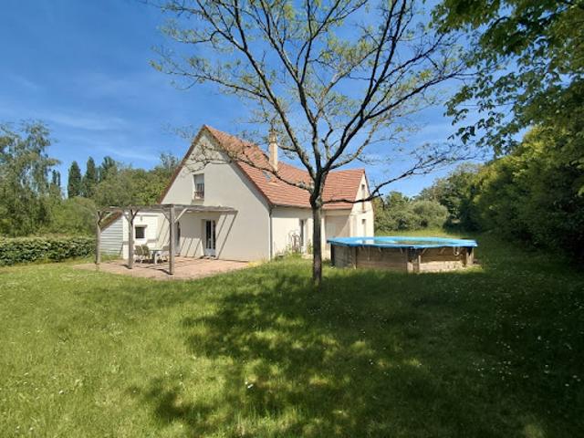 Vente Maison 5 pièces 122 m2 Dourdan
