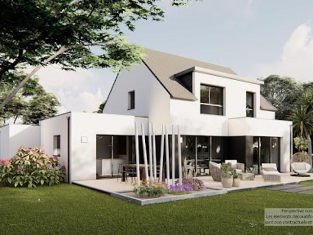 Vente Maison 5 pièces 122 m2 Erquy