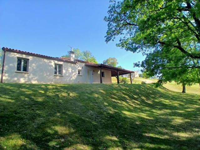 Vente Maison 5 pièces 122 m2 Frayssinet