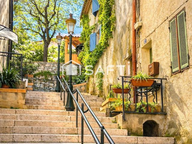 Vente Maison 5 pièces 122 m2 Gemenos