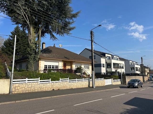 Vente Maison 5 pièces 122 m2 Hayange