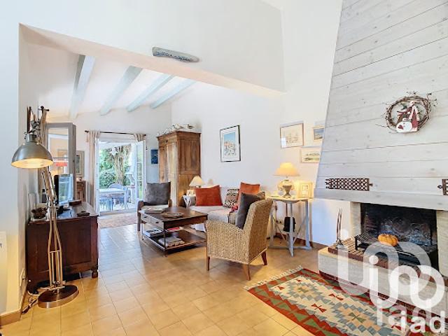 Vente Maison 5 pièces 122 m2 La Couarde sur Mer
