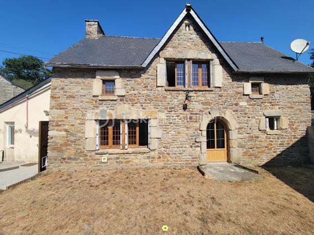 Vente Maison 5 pièces 122 m2 La Prénessaye