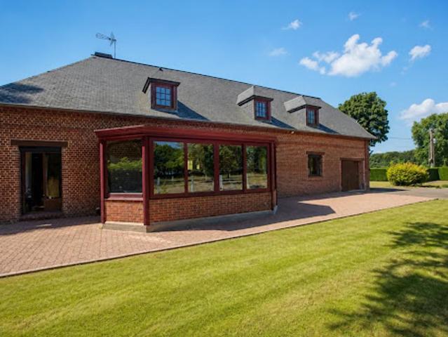 Vente Maison 5 pièces 122 m2 La Rue Saint Pierre
