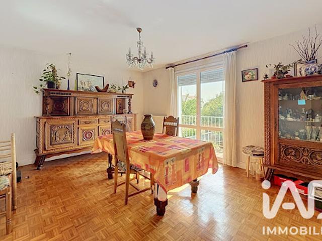Vente Maison 5 pièces 122 m2 La Rochelle