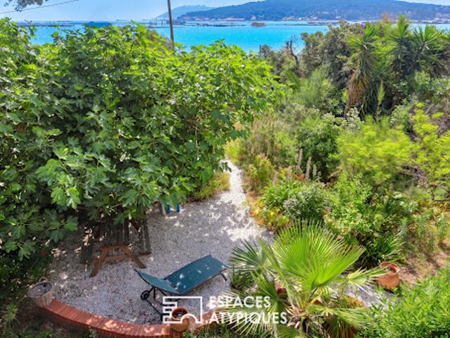 Vente Maison 5 pièces 122 m2 La Seyne sur Mer