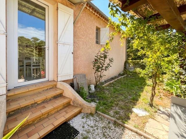 Vente Maison 5 pièces 122 m2 La Valette du Var