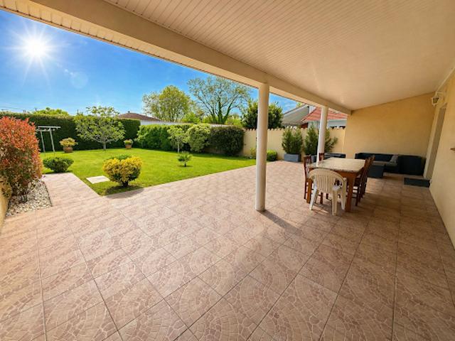 Vente Maison 5 pièces 122 m2 Le Bouscat