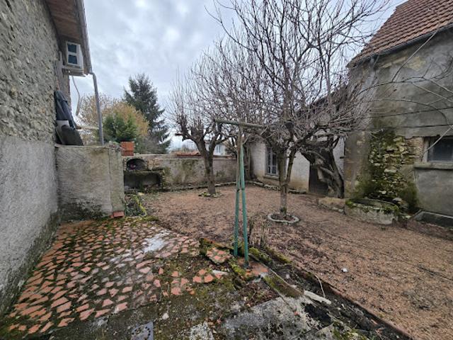 Vente Maison 5 pièces 122 m2 Le Vernet