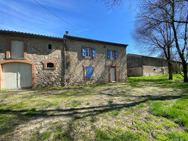 Vente Maison 5 pièces 122 m2 Lempaut
