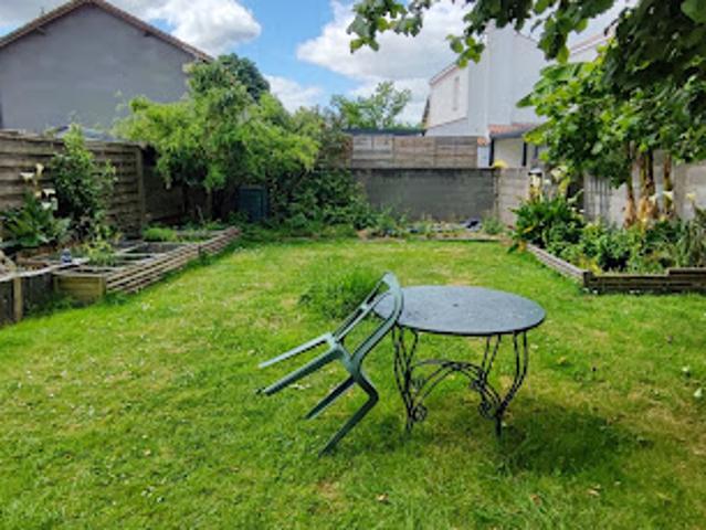 Vente Maison 5 pièces 122 m2 L'Herbergement