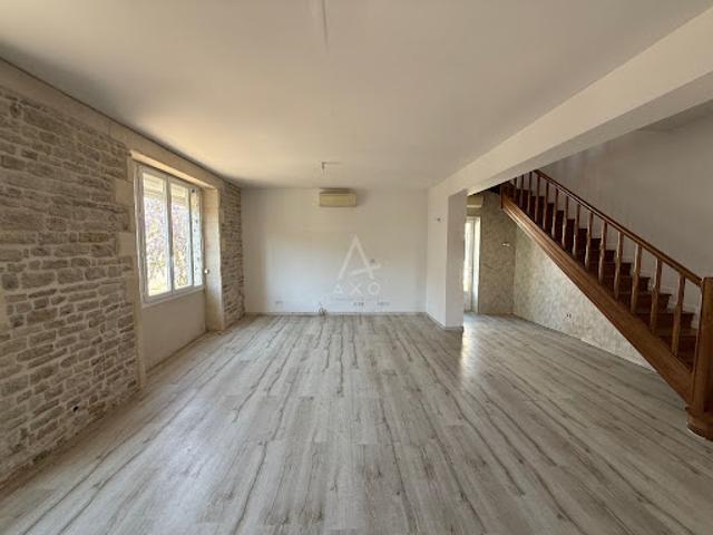 Vente Maison 5 pièces 122 m2 Paizay Naudouin Embourie