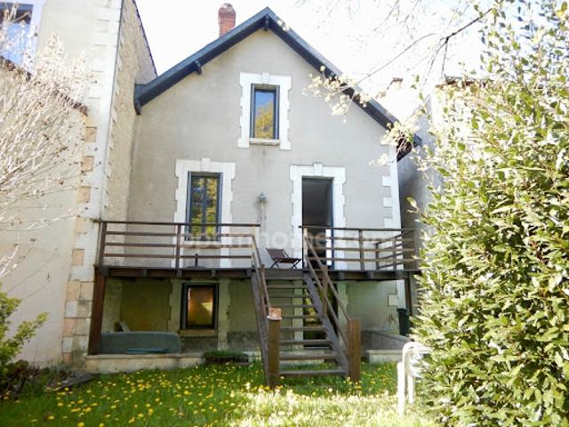 Vente Maison 5 pièces 122 m2 Perigueux