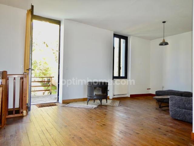 Vente Maison 5 pièces 122 m2 Perigueux