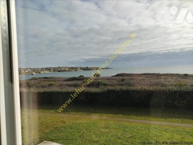 Vente Maison 5 pièces 122 m2 Plogoff