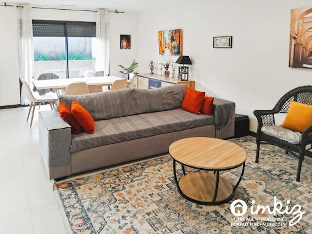 Vente Maison 5 pièces 122 m2 Prades