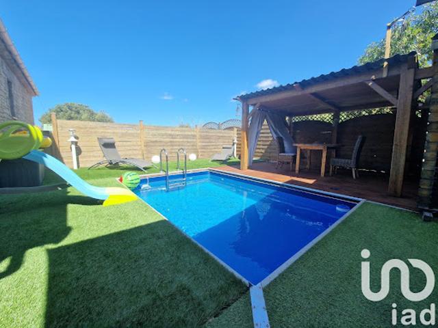 Vente Maison 5 pièces 122 m2 Propriano
