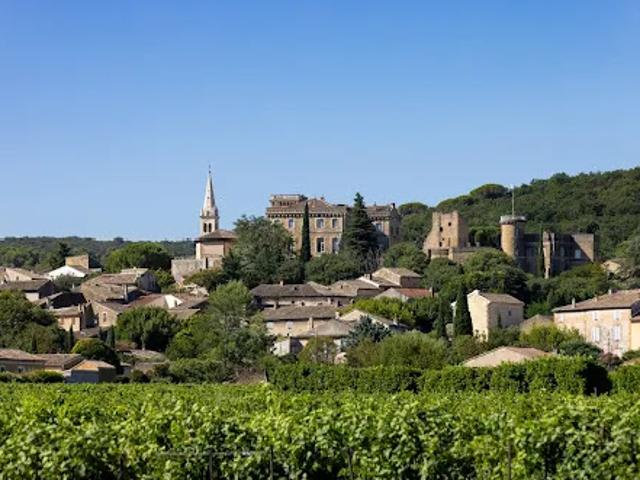 Vente Maison 5 pièces 122 m2 Rochegude