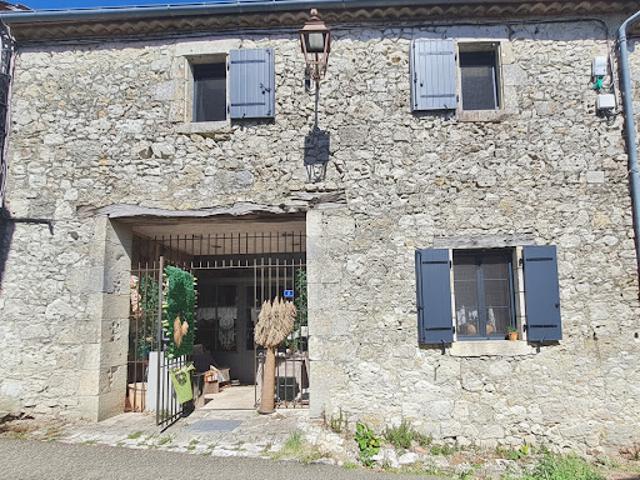 Vente Maison 5 pièces 122 m2 Saint Mézard