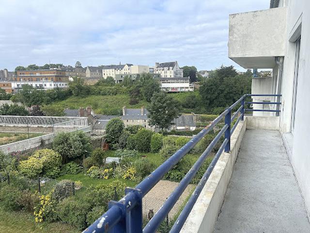 Vente Maison 5 pièces 122 m2 Saint Brieuc