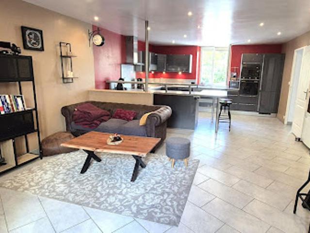 Vente Maison 5 pièces 122 m2 Bar le Duc