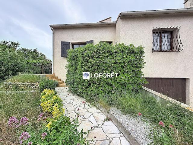 Vente Maison 5 pièces 122 m2 Saint Estève