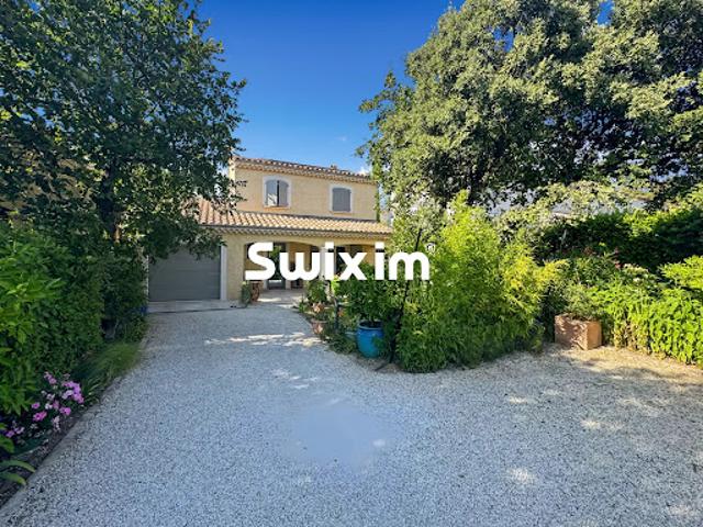 Vente Maison 5 pièces 122 m2 Saint Paul Trois Châteaux