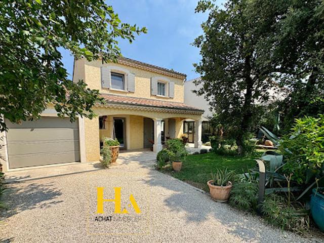 Vente Maison 5 pièces 122 m2 Saint Paul Trois Châteaux