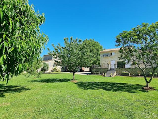 Vente Maison 5 pièces 122 m2 Sainte Terre