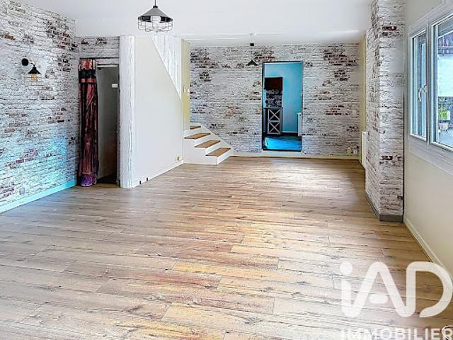 Vente Maison 5 pièces 122 m2 Santeny