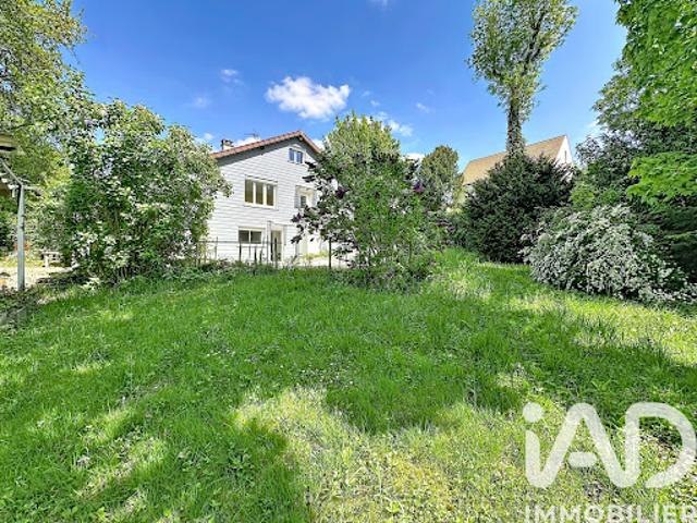 Vente Maison 5 pièces 122 m2 Seine Port