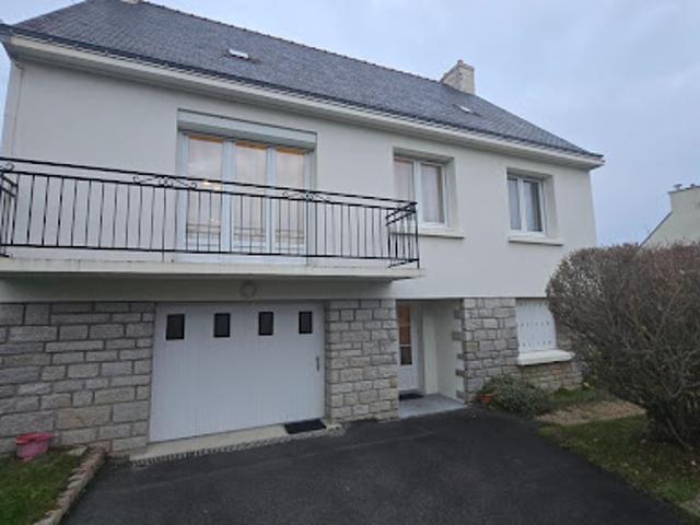Vente Maison 5 pièces 120 m2 Séné