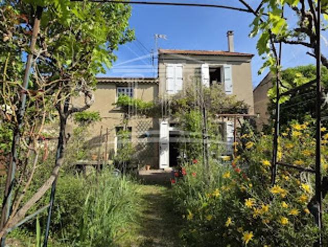 Vente Maison 5 pièces 122 m2 Sorgues