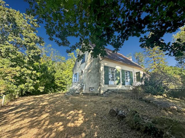 Vente Maison 5 pièces 122 m2 Souppes sur Loing