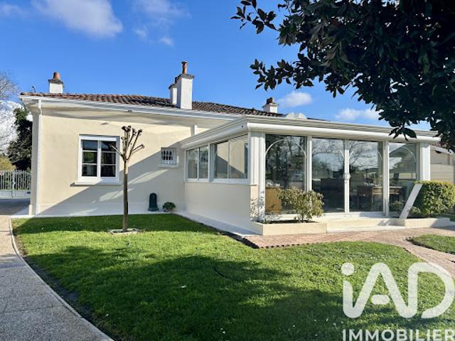 Vente Maison 5 pièces 122 m2 Talais