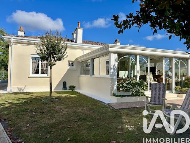 Vente Maison 5 pièces 122 m2 Talais