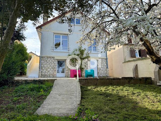 Vente Maison 5 pièces 122 m2 Thomery