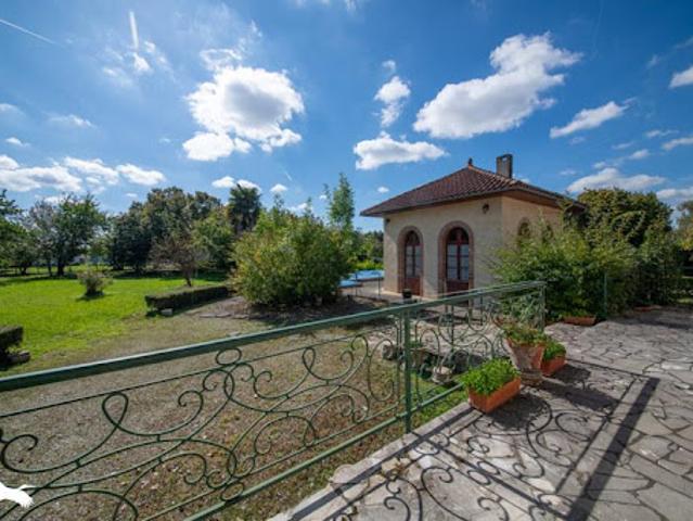 Vente Maison 5 pièces 122 m2 Verdun sur Garonne