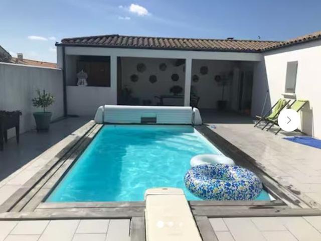 Vente Maison 5 pièces 122 m2 Villedoux
