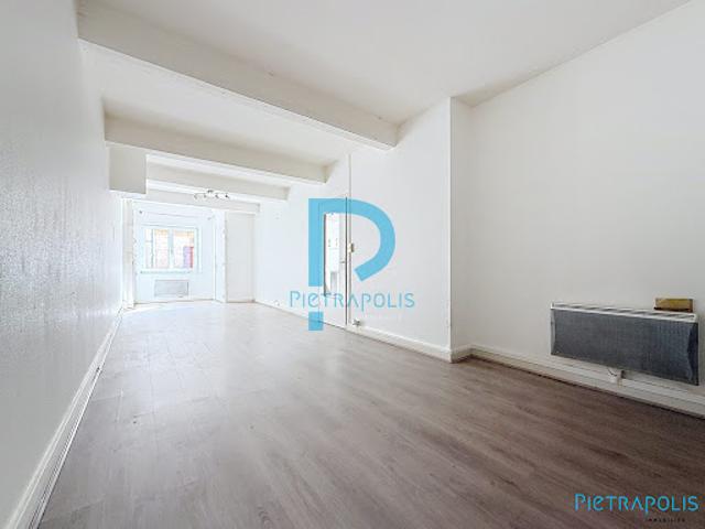 Vente Maison 5 pièces 122 m2 Villefranche sur saone