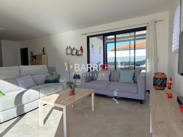 Vente Maison 5 pièces 122 m2 Villelongue dels Monts