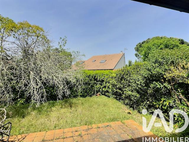 Vente Maison 5 pièces 122 m2 Villenave d'Ornon