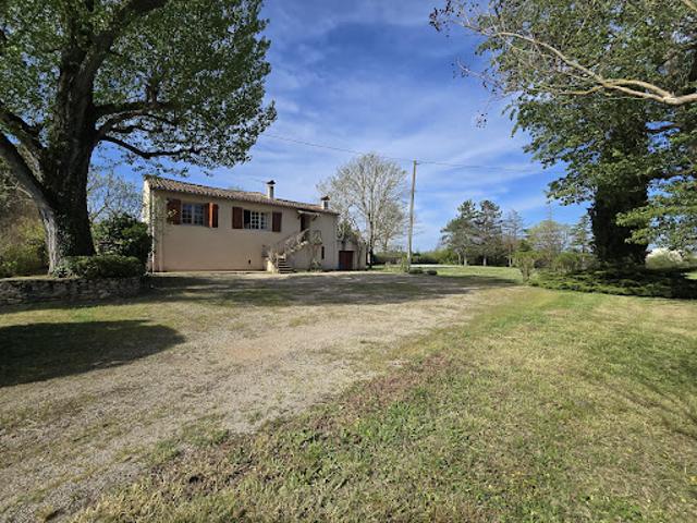 Vente Maison 5 pièces 122 m2 Viviers lès Montagnes