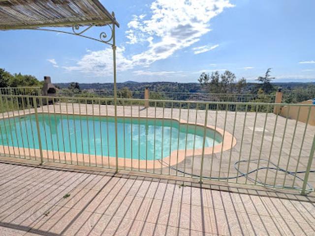 Vente Maison 5 pièces 122.09 m2 Biot
