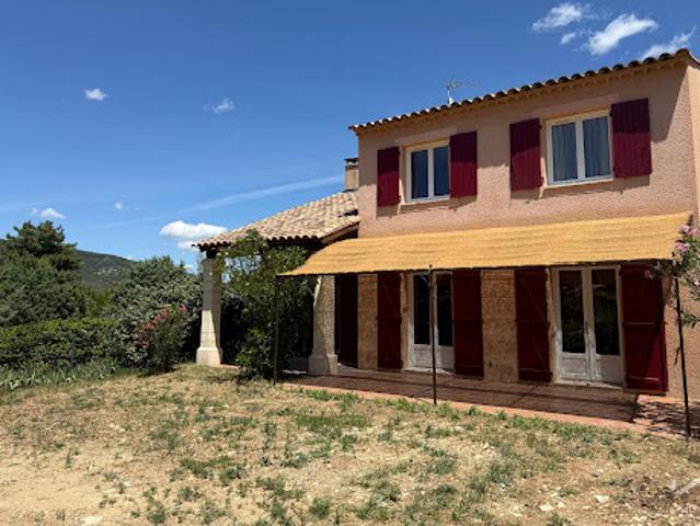 Vente Maison 5 pièces 122.03 m2 Saint Remèze