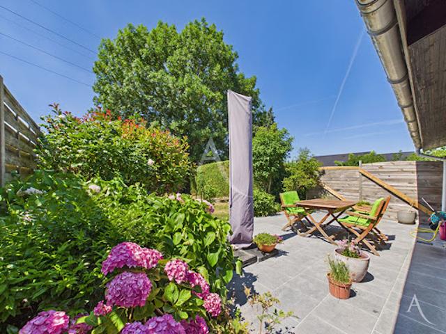 Vente Maison 5 pièces 122.12 m2 Wasquehal